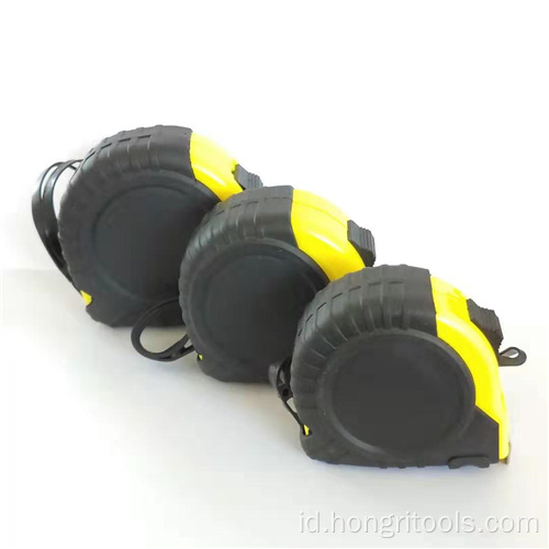 Abs Rubber Coat 3Meter Magnet Tape Measure